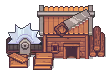 Carpentry Shop