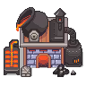 Forge