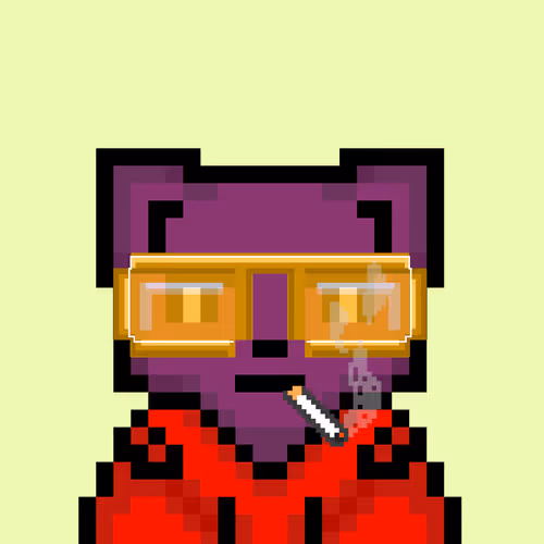 OG Bearz #343