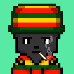OG Bearz #159