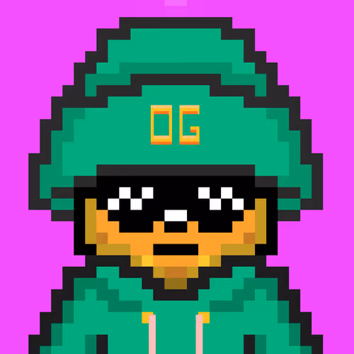 OG Bearz #995