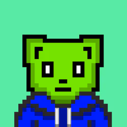 OG Bearz #702