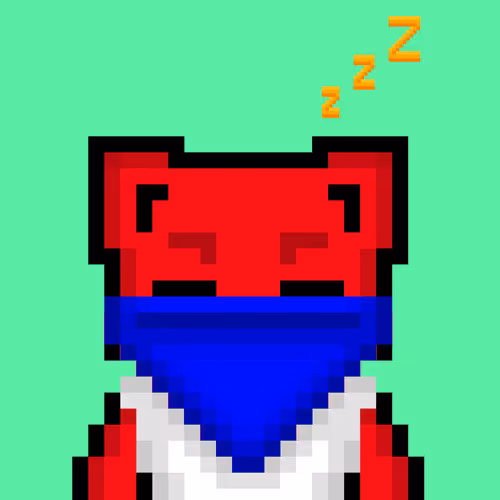OG Bearz #1063