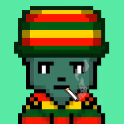 OG Bearz #88