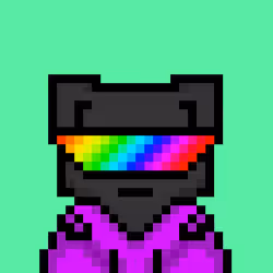 OG Bearz #19