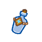 Empty Bottle