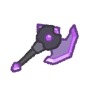 Blessed Axe