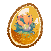 OrangeLeaf Egghead