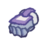 Crystal Stone Gauntlet