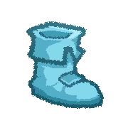 Costume Shoes·Axies Blue