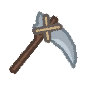 Stone Sickle