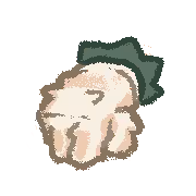 Costume Gloves·Axies White