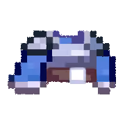 Costume Coat·Pixel Armor