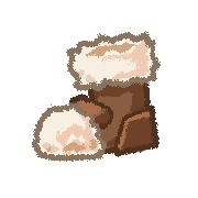 Costume Shoes·Axies White