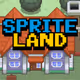 Sprite Land Houses