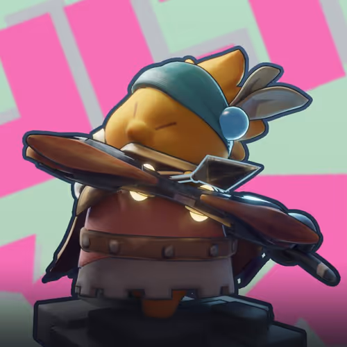Hunter #40248