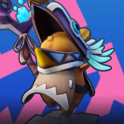 Mage #20325