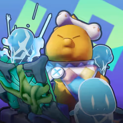 Summoner #47396