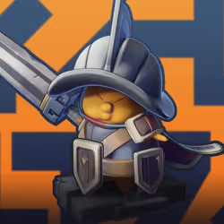 Warrior #33345