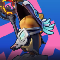 Mage #22243
