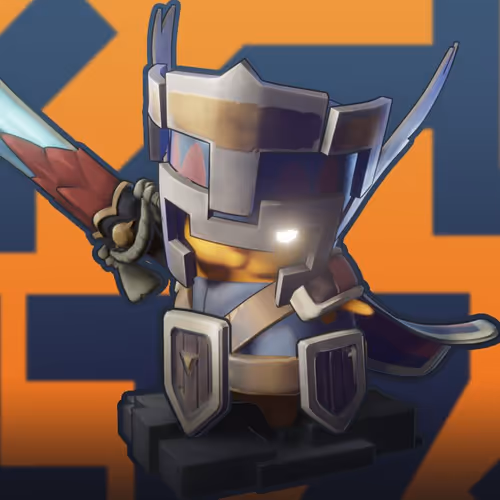 Warrior #42982