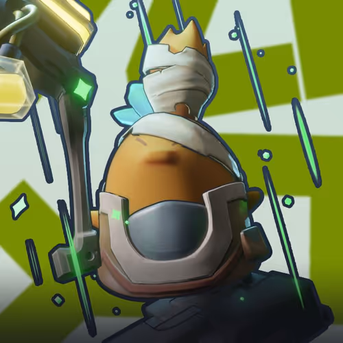 Priest #43249