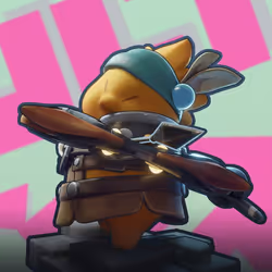 Hunter #15901