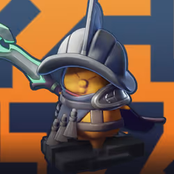 Warrior #43352