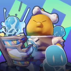 Summoner #44488