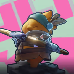 Hunter #32567