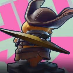 Hunter #45456