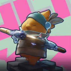 Item Media