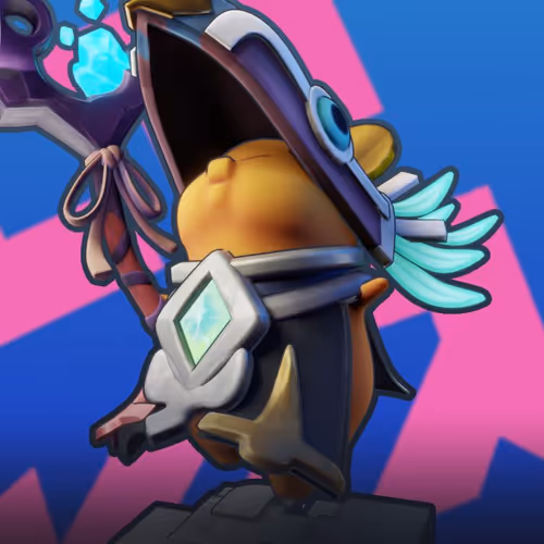 Mage #42977