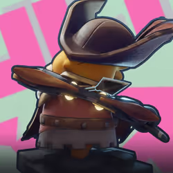Hunter #29325