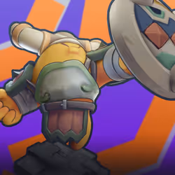 Guardian #24381