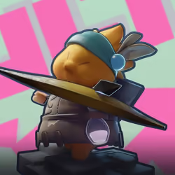 Hunter #31741