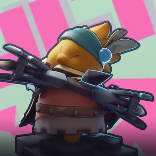 Hunter #36488