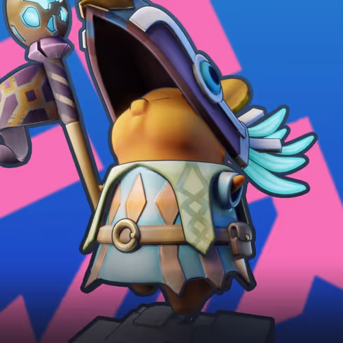 Mage #25281