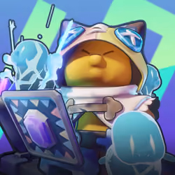 Summoner #45017