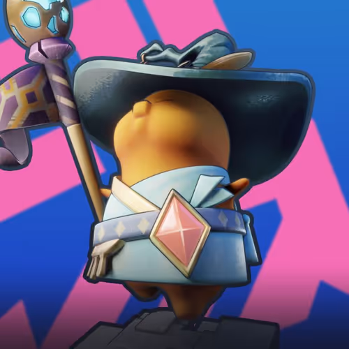 Mage #43391