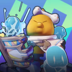 Summoner #47395