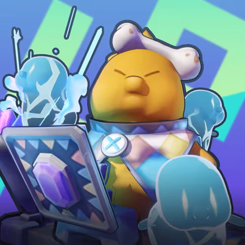 Summoner #43264