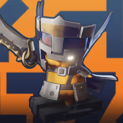 Warrior #43067
