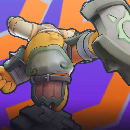 Guardian #11477