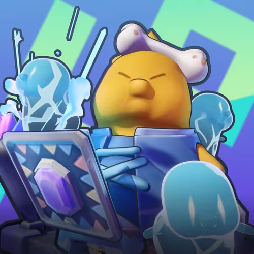 Summoner #43314