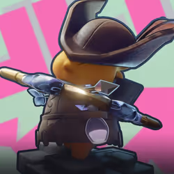 Hunter #33347