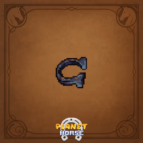 Common Horseshoe