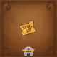 Level Up Ticket