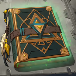 Astral Legend