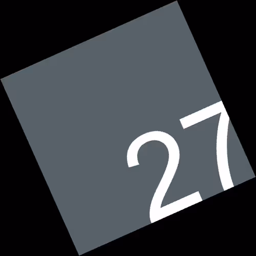 Item #27 Media